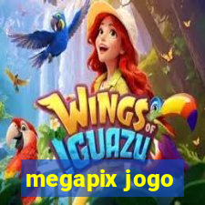 megapix jogo